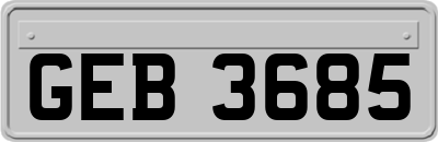 GEB3685