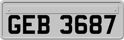 GEB3687