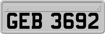 GEB3692