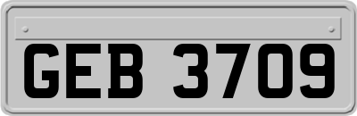 GEB3709