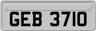 GEB3710