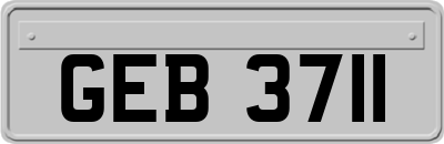 GEB3711