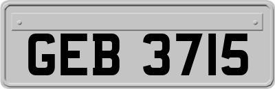 GEB3715