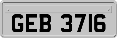 GEB3716