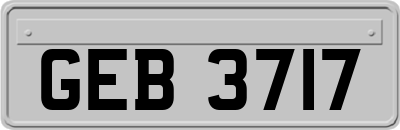 GEB3717