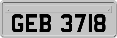 GEB3718