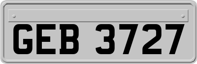 GEB3727