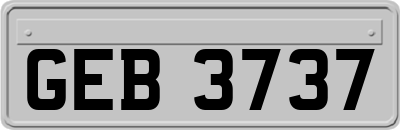 GEB3737
