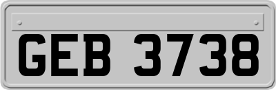 GEB3738