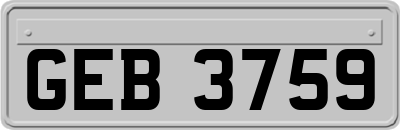 GEB3759