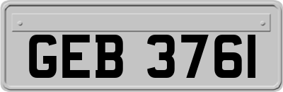GEB3761