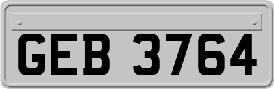 GEB3764