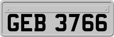 GEB3766