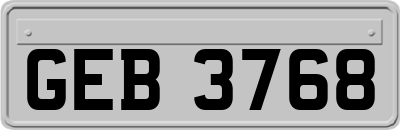GEB3768
