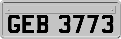 GEB3773