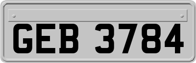 GEB3784