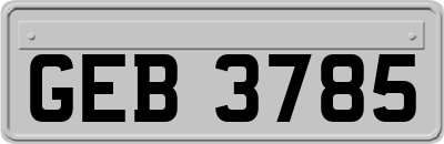 GEB3785