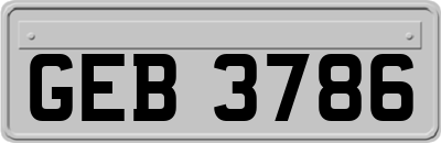 GEB3786