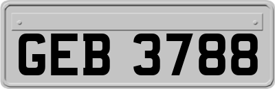 GEB3788