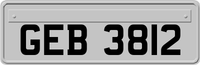 GEB3812