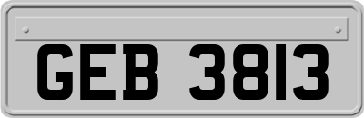 GEB3813