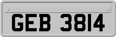 GEB3814