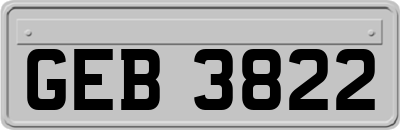 GEB3822