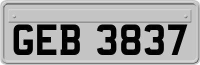 GEB3837