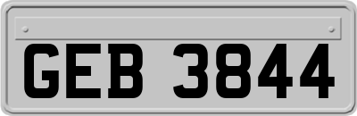 GEB3844