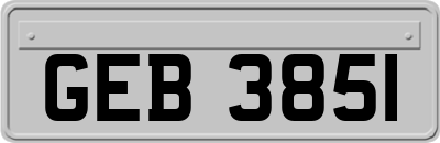 GEB3851