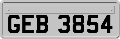 GEB3854