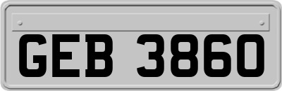 GEB3860