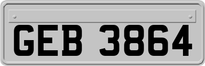 GEB3864