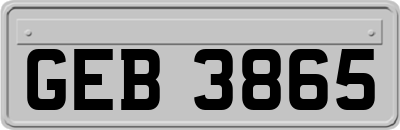 GEB3865