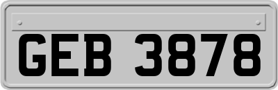 GEB3878