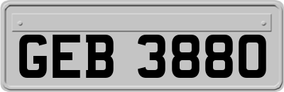 GEB3880