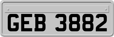 GEB3882