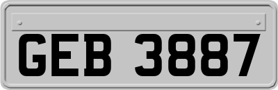 GEB3887