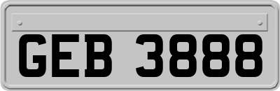 GEB3888