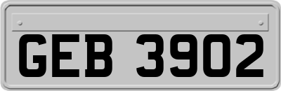 GEB3902