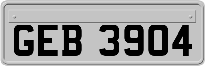 GEB3904