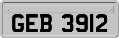 GEB3912