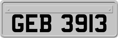 GEB3913