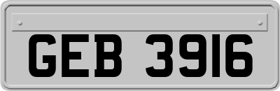 GEB3916