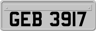 GEB3917