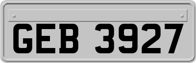GEB3927