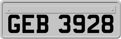 GEB3928