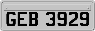GEB3929