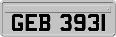GEB3931