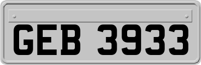 GEB3933